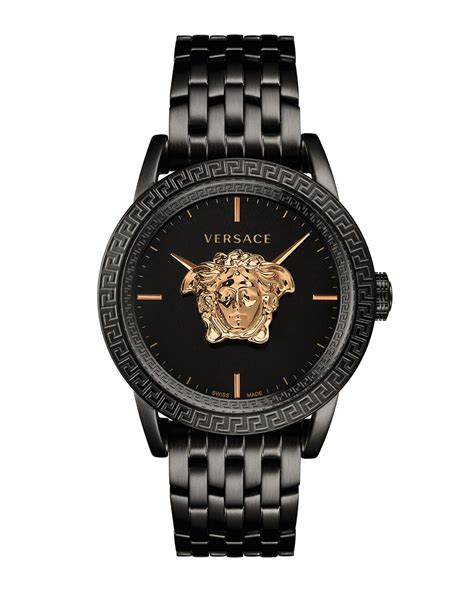 versace deal on black friday|versace men's watch sale.